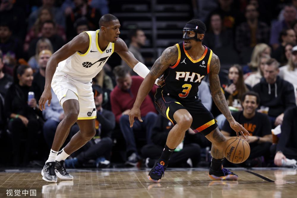 代NBA